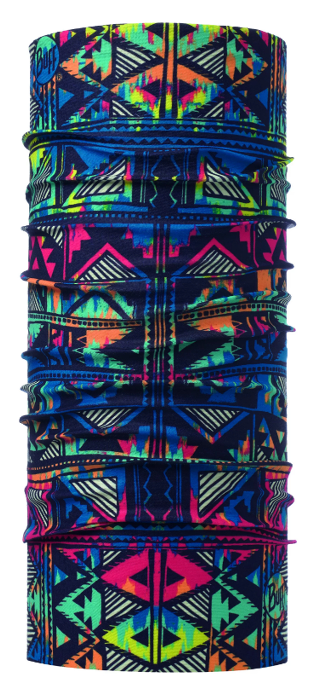 Бандана BUFF ORIGINAL ADONAI MULTI (US:One size)