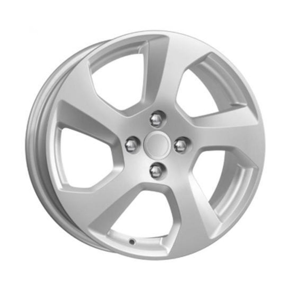 K&amp;K KC703 6x16 4x100 ET 50 Dia 60.2 (ауди)