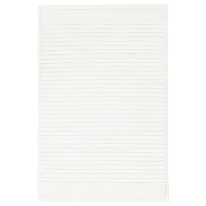 Коврик для ванной IKEA ALSTERN (АЛЬСТЕРН), Белый, 40х60 см