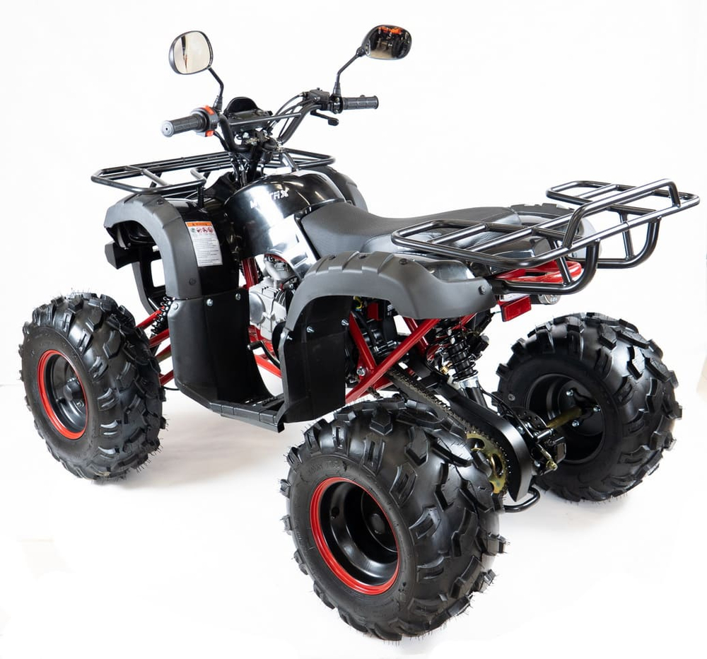 Квадроцикл MOTAX ATV Grizlik-8 125