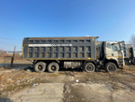 FAW J6 8x4 Самосвал СА3310Р66K24T4E5 (Дизельный, 11,1 л, 420 л.с., МТ)