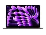 Apple MacBook Air 15 MXD13 Space Gray (M3 8-Core, GPU 10-Core, 16GB, 512GB)