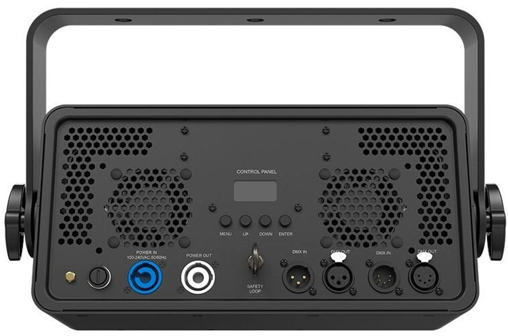 Chauvet Shoker 2