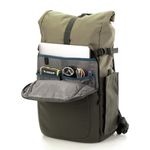 Фоторюкзак Tenba Fulton v2 14L Backpack Tan/Olive 637-734
