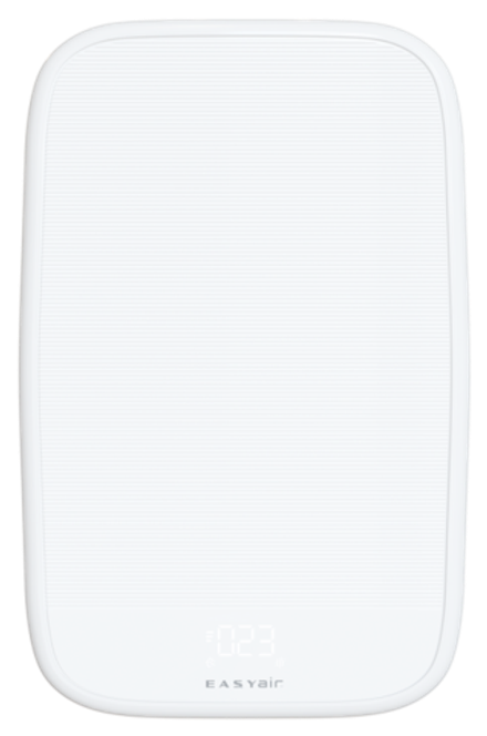 Приточно-очистительный комплекс Zilon EasyAir ZEAV 135