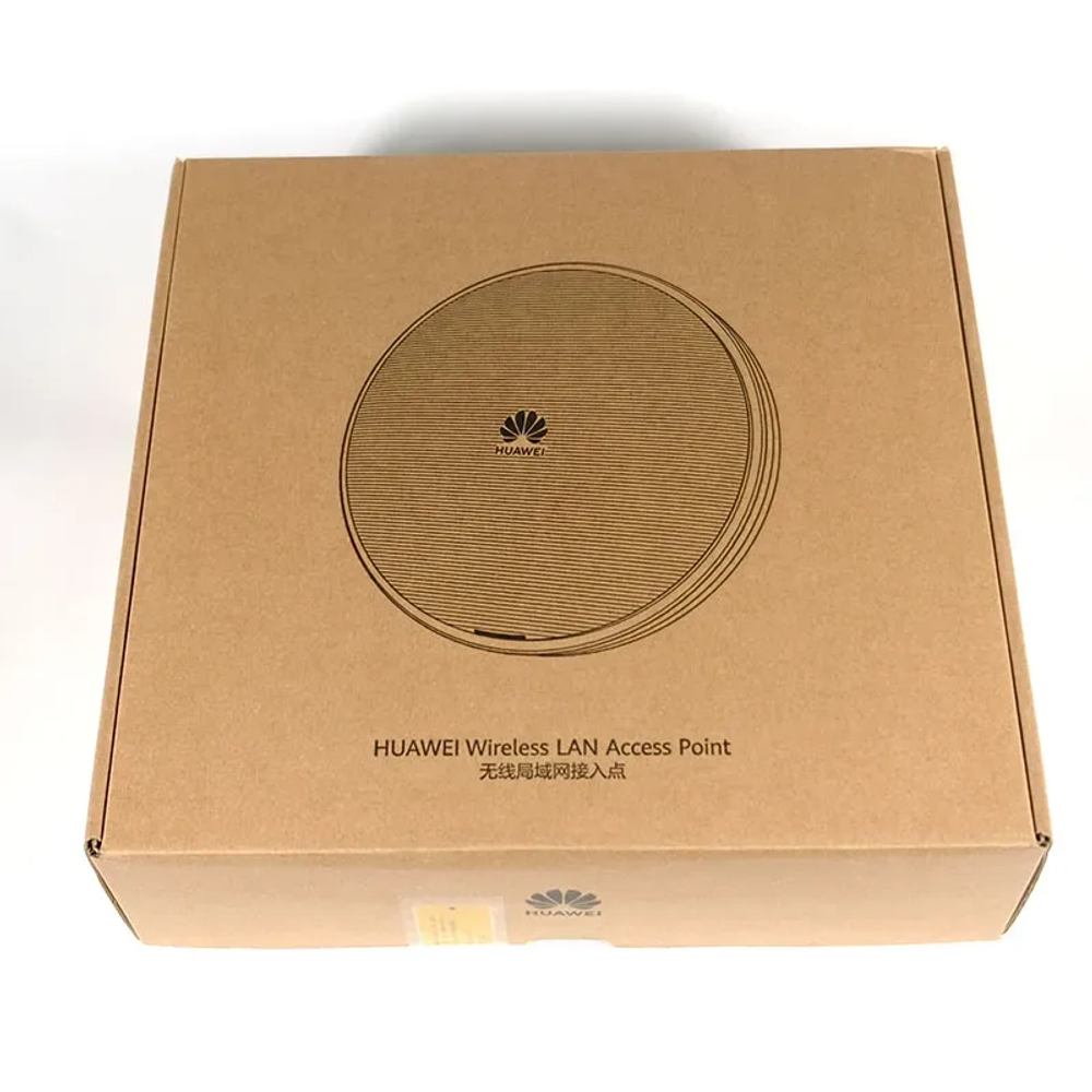 Точка доступа Huawei Аir Еnginе 5760-51 02353GЕS, AE5760-51