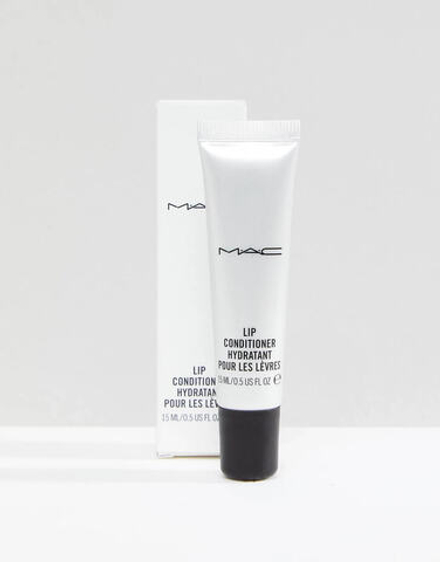 Бальзам для губ MAC Lip Conditioner без оттенка