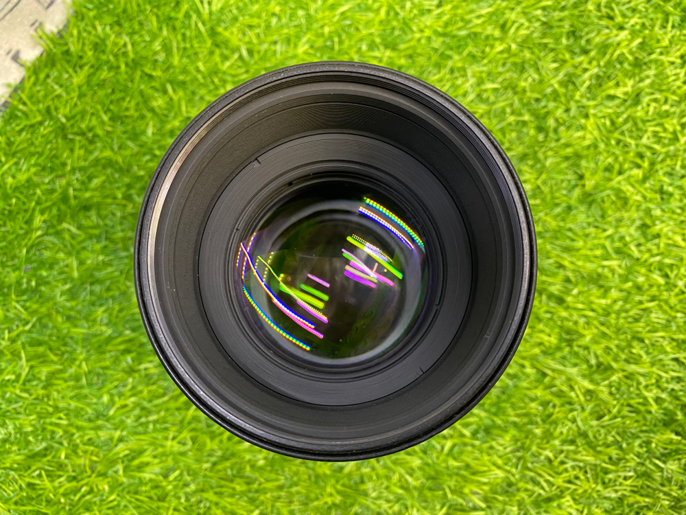 Nikon 105mm 2D AF DC-Nikkor Покупка/Продажа