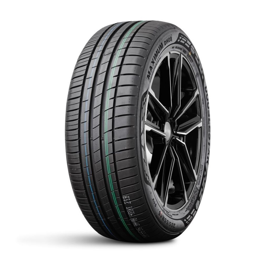 ДаблСтар  195/50/15  V 82 DH08