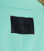 Пиджак Amegan HUGO - мятный(50514105)