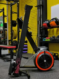 Гребной тренажер ThinkRider Powerfun