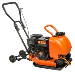 Виброплита бензиновая BRAIT PC 60