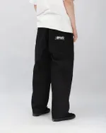 Купить Брюки Anteater Widepants Черные Брюки Anteater Widepants Черные