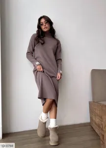 Платье ID-0786 Фабрика Моды