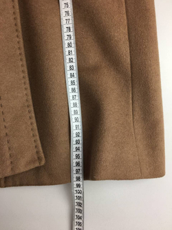 Пальто PENNY BLACK однотонное 42 размер