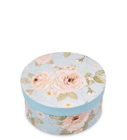 Packing Symphony WA-34-35/1 Коробка «Круг» мал.