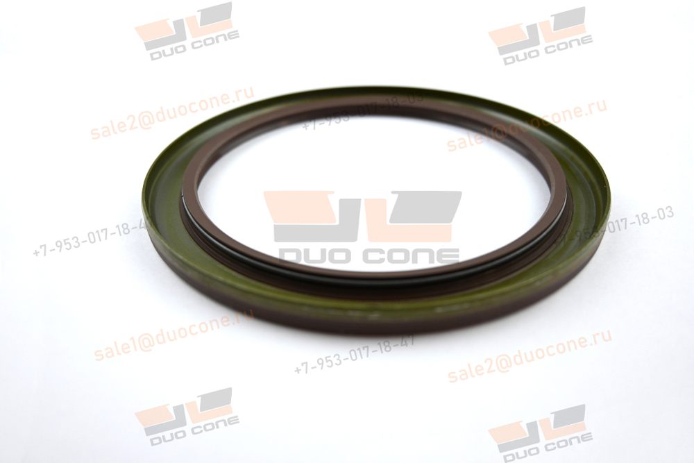 Армированная манжета (сальник) Dana 4204710 OIL SEAL