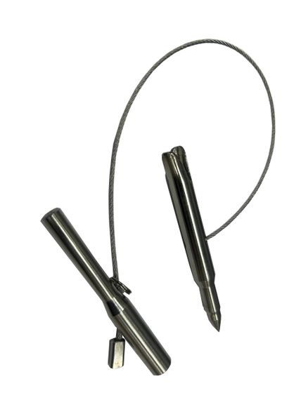 Наконечник SevenSub Slip-Tip