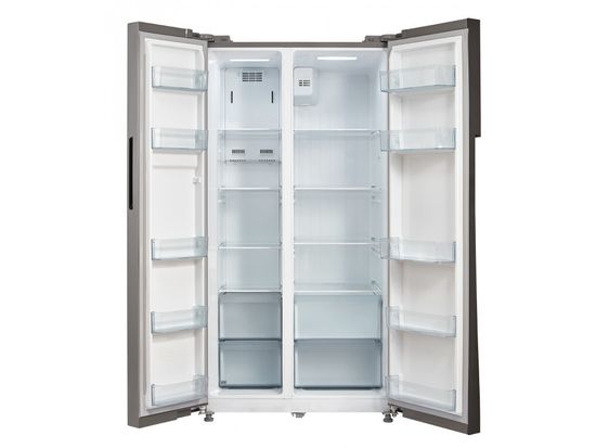 Холодильник Бирюса SBS 587 I