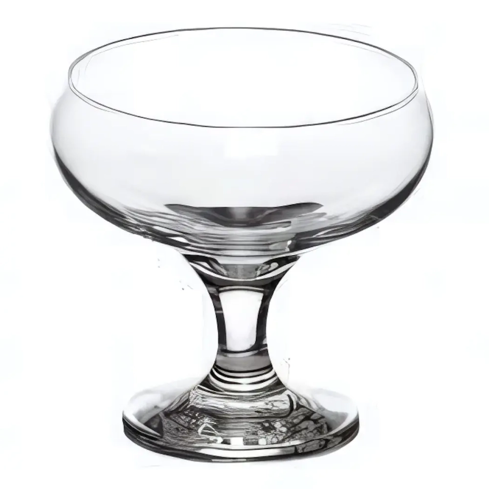 Ваза для мороженого 270мл 10см «Айсвиль» 440336SLB