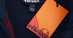 Олимпийка Ellesse