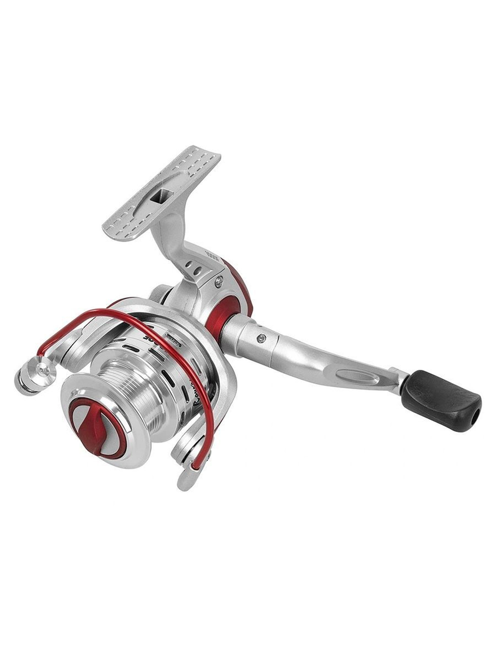 Катушка безынерционная Helios RAYKAN (HS-FB-R4000F) 4000F 3 подшипник