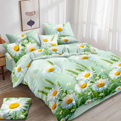 Поплин "Пакистан-принт №38" | ш.220 см | 110 г/м² | хлопок-100%