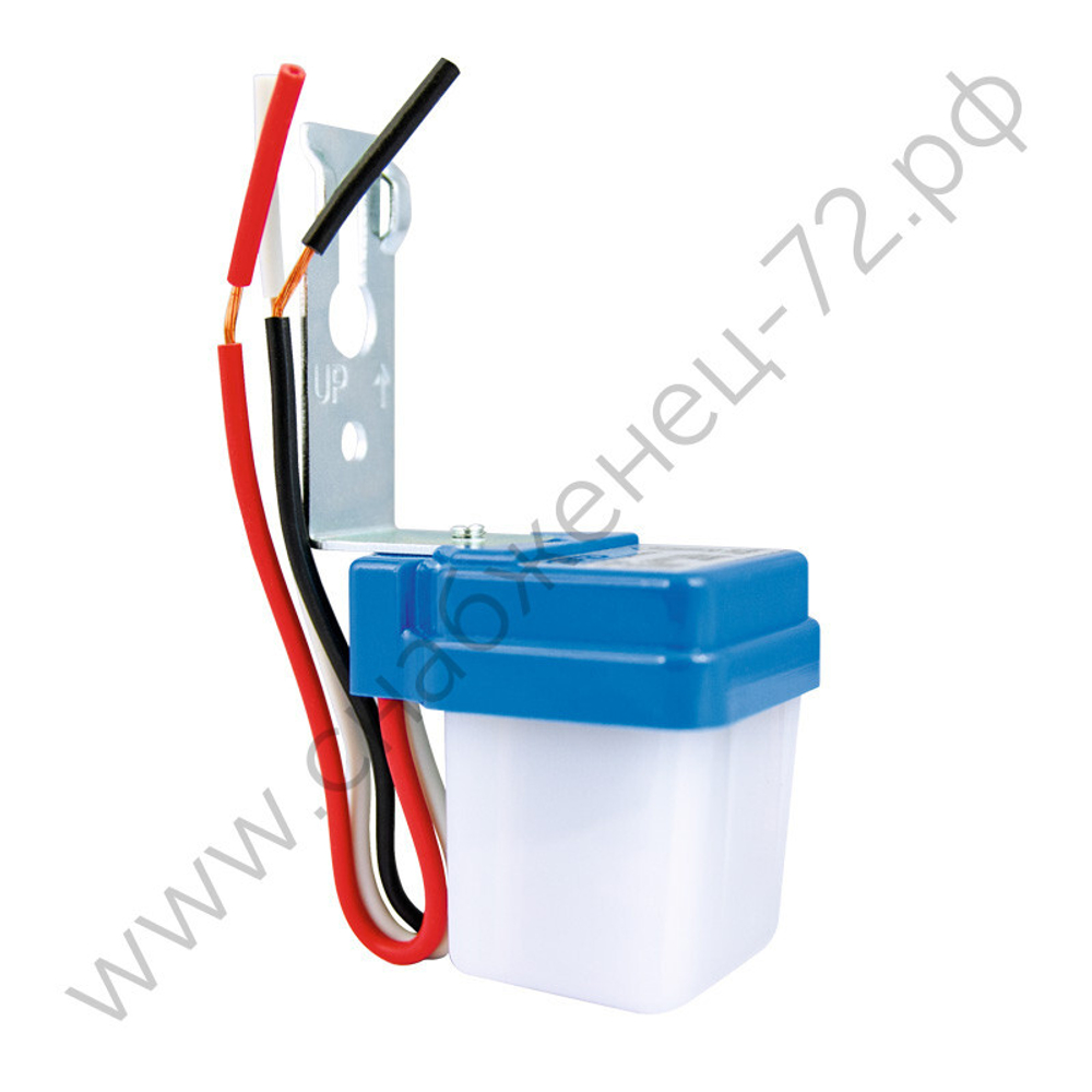 Фотореле электронные со встроенным датчиком Энергия