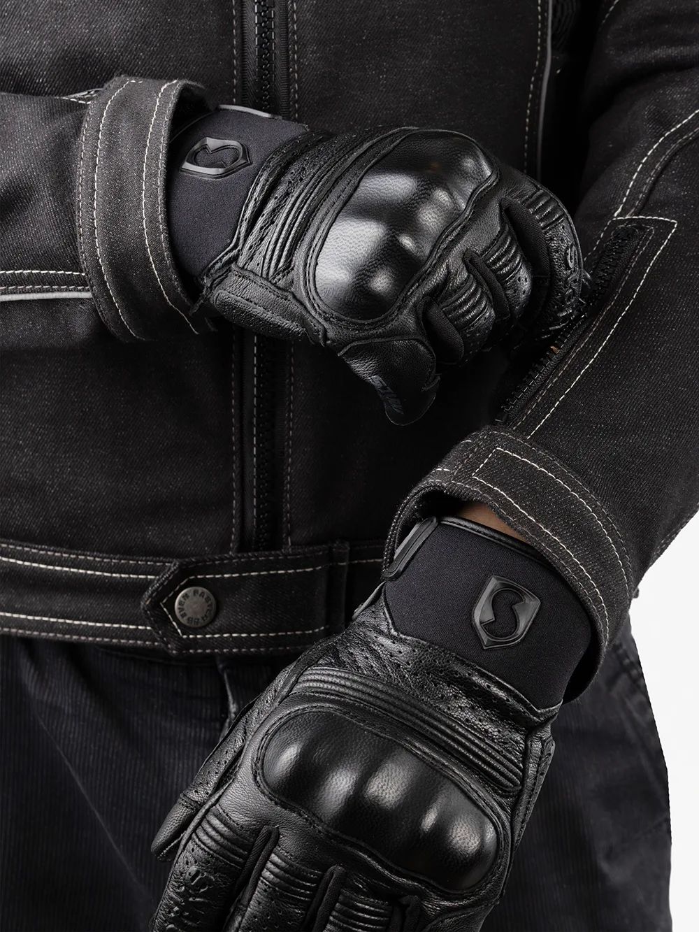 Alfard Air / Черный