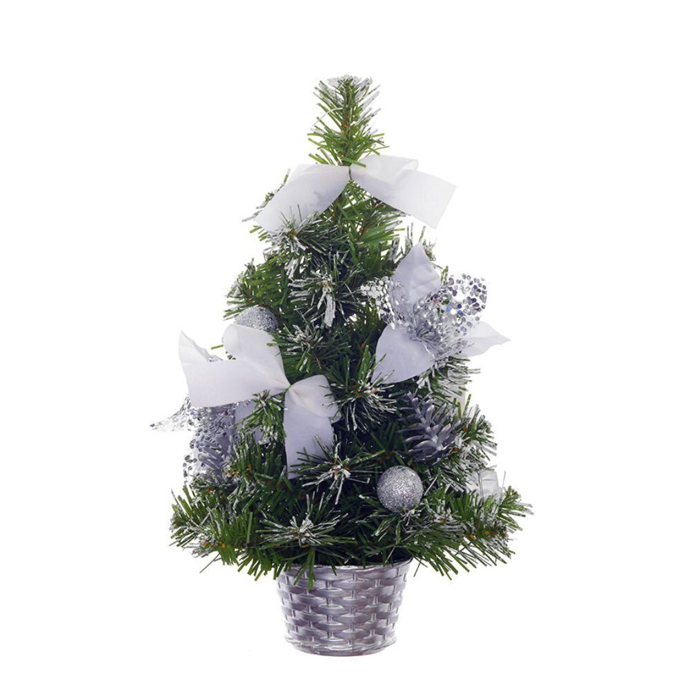 GAEM Изделие декоративное "Елка", L20 W20 H32 см