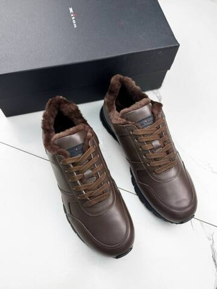 Кроссовки Kiton