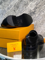 Туфли Louis Vuitton