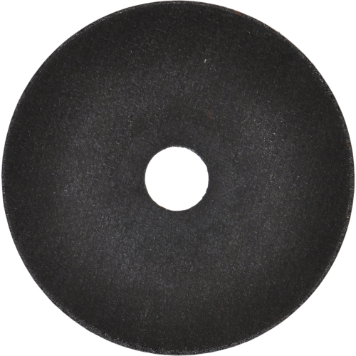 Диск абразивный NIREX Expert 125*2.0*22.2 метал/нерж/алюм NADE12520