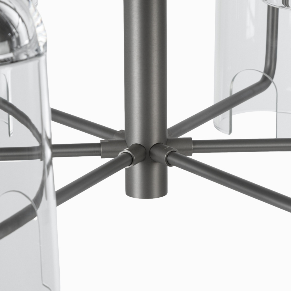 Подвесной светильник Aegis диаметр 60