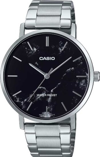 Наручные часы Casio MTP-VT01DM-1AUDF