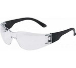 ОЧКИ ЗАЩИТНЫЕ ОТКРЫТЫЕ ПРОЗРАЧНЫЕ ОЧК201 89171