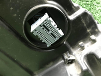Фара левая Range Rover Vogue L405 17-22 Pixel LED