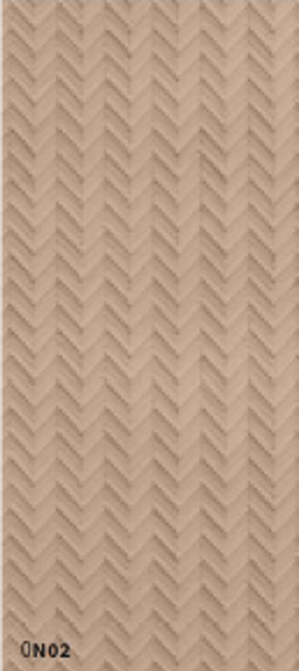 Гибкая керамика PHOMI, коллекция Bamboo Straw A