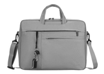 Сумка для ноутбука Lamark L235 Light Grey