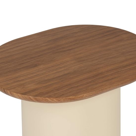 Кофейный стол Rome 50x40