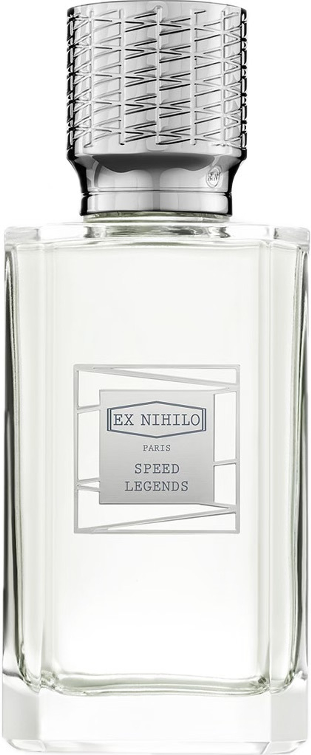 Ex Nihilo Speed Legends EDP