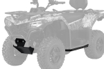Комплект защиты днища для CFMOTO CFORCE 400 NEW EPS/500 Basic/EPS