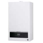 Настенный газовый котел Buderus Logamax U072-35K, 7736900670