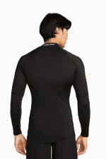 Термофутболка Nike Pro LS - черный