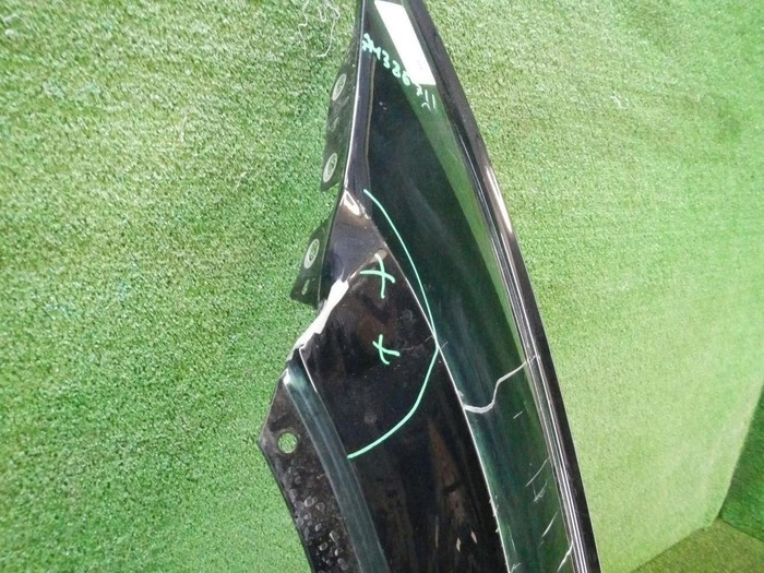 Крыло переднее левое VW Touareg 3 (2018-н.в.)