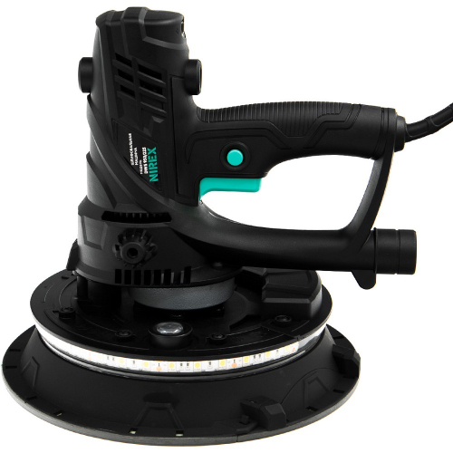 Шлифмашина для стен и потолков NIREX DWS 950/225