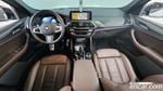 BMW X4 (G02) xDrive20d M Sports X (11.2020)