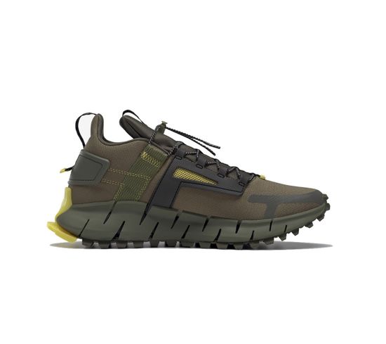 Кроссовки Reebok Zig Kinetica Edge Green