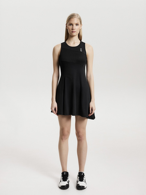 Платье Nika Black