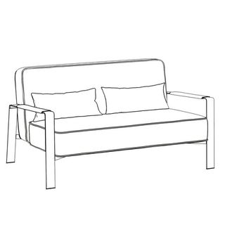 Диваны M24, M24L